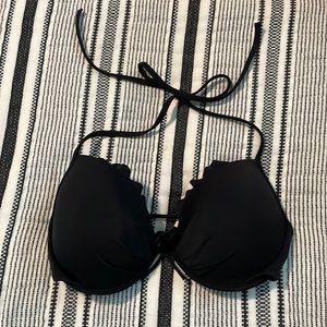 Victorias Secret Bathing Suit Top